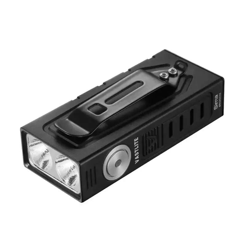 

Vastlite Sima 2200лм магнитный фонарик