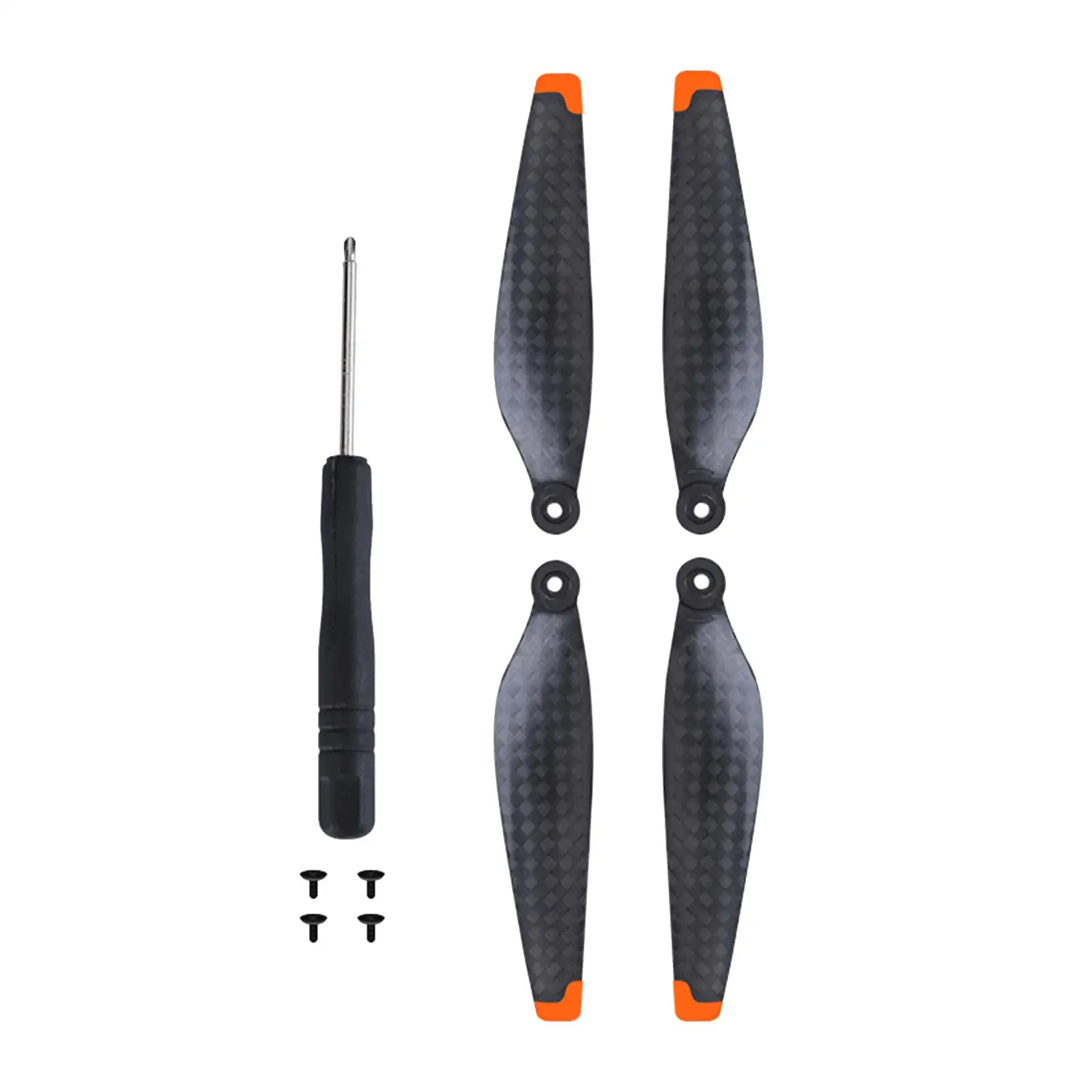 

Пропеллеры для DJI Mini 3 Pro