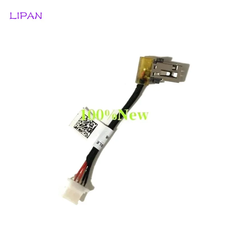 L новый для Acer Swift 3 SF314-54 450.0E70B.0001 50.GYGN1.001 разъем кабеля питания постоянного тока