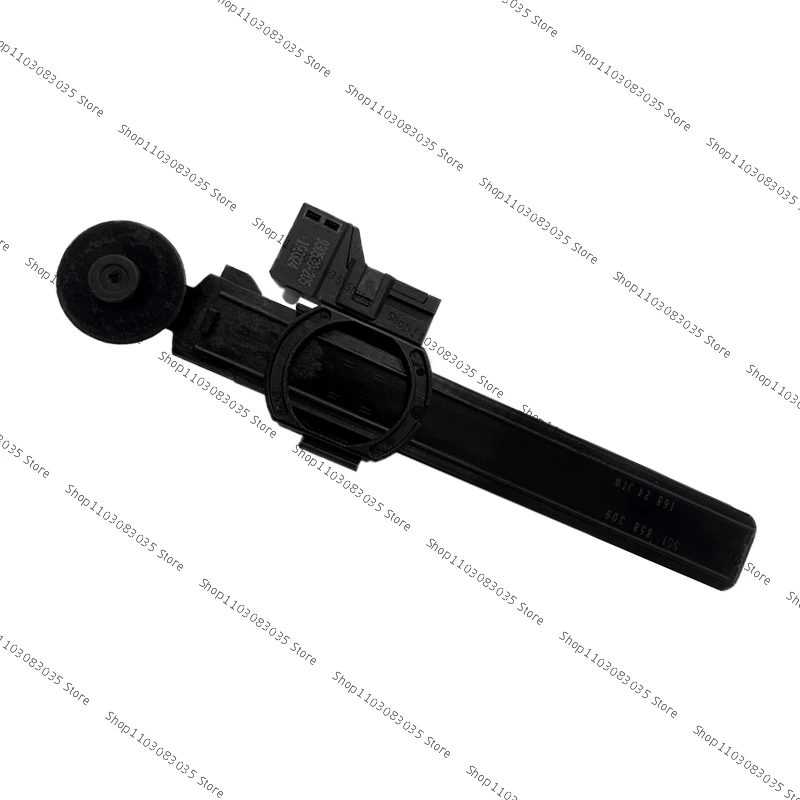 

Для Ford Edge 2015 2016 2017 2018 2019 2020 2021, шарнир для ящика для инструментов, демпфер, буфер, буфер, стержень