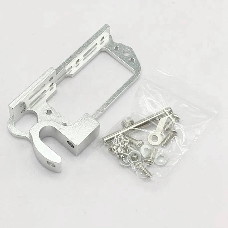 Серводиспенсер для дронов легкий алюминиевый метательный прибор система