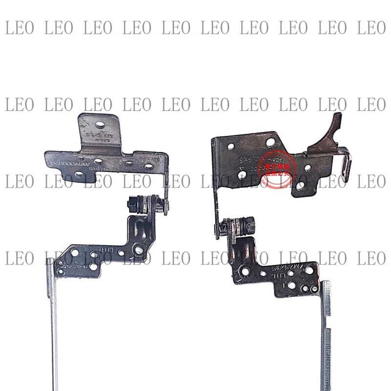Комплект петель для ЖК-дисплея SS для HP 15-GSRHTZN TPN-C117 C113 245 250 G3 255 256 (art.: 3920dbbf80284) - 3920dbbf80284