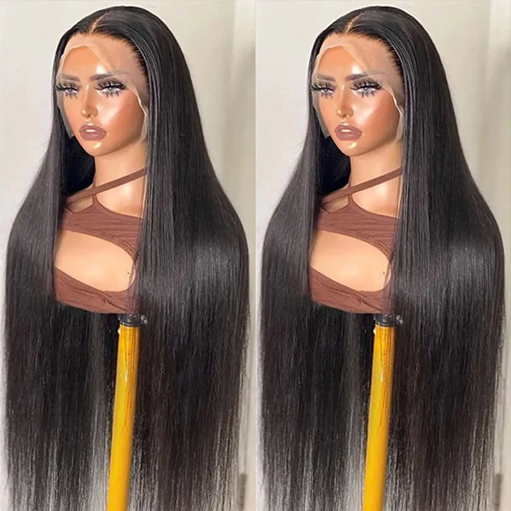 

Парики из человеческих волос Кудрявые Волнистые предварительно выщипанные натуральные волосы 13x 6 кружевные передние глубокие волнистые Детские волосы прозрачные бразильские для женщин