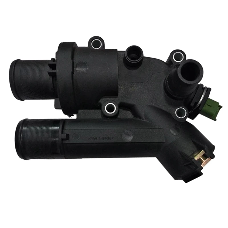 

C2S44028 Car Engine Coolant Thermostat Housing Thermostat Assembly For LAND ROVER Freelander 2 2006-2014