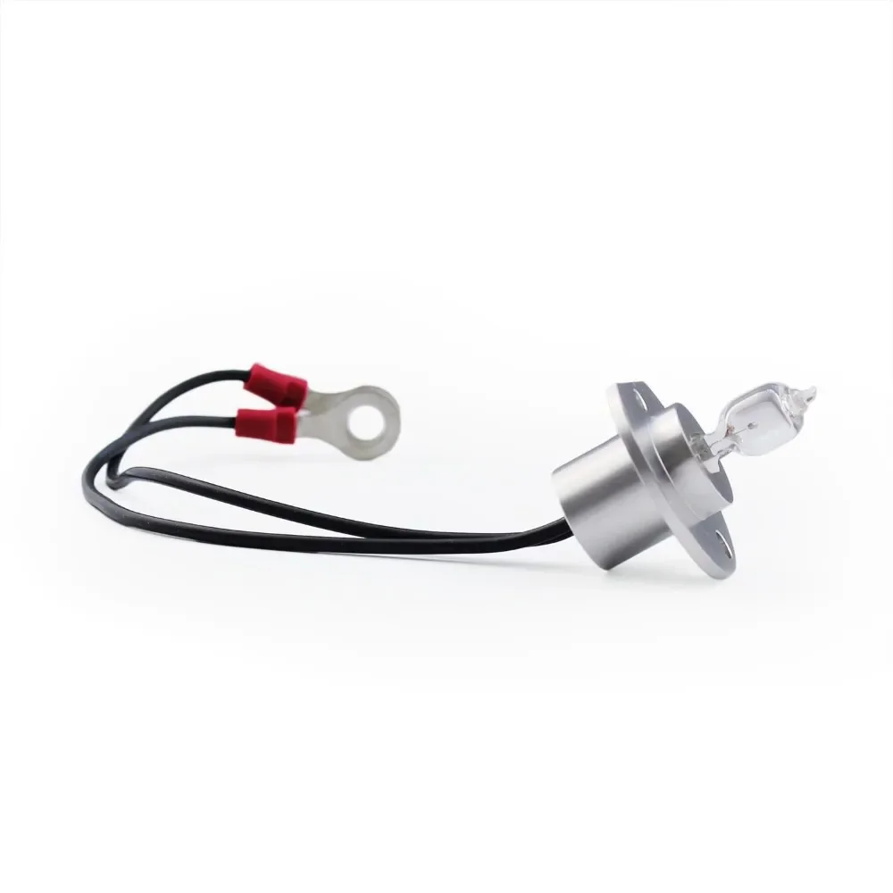 PG55134 Анализатор галогенной лампы 12 В 20 Вт Beckman Coulter AU400 AU600