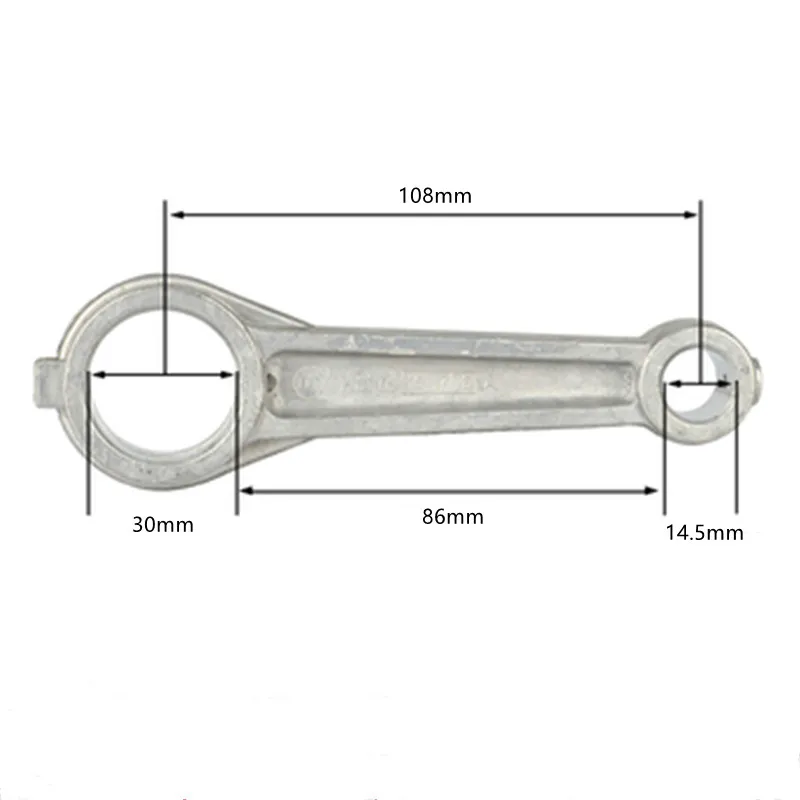 

Соединительный стержень для воздушного компрессора TSTL22052003