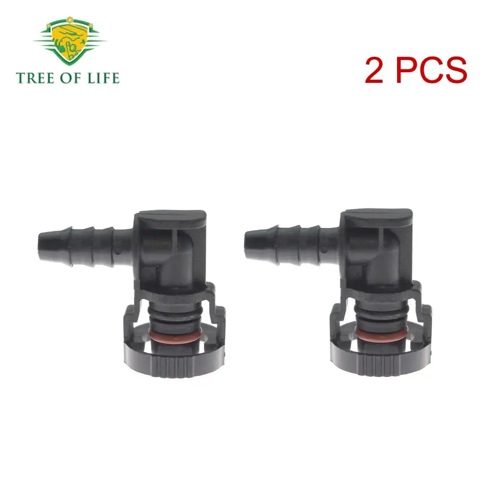 

1/2 шт. ID6 для газового топливного шланга Ducati, быстроразъемное соединительное соединение, соединительное соединение 81440101 A