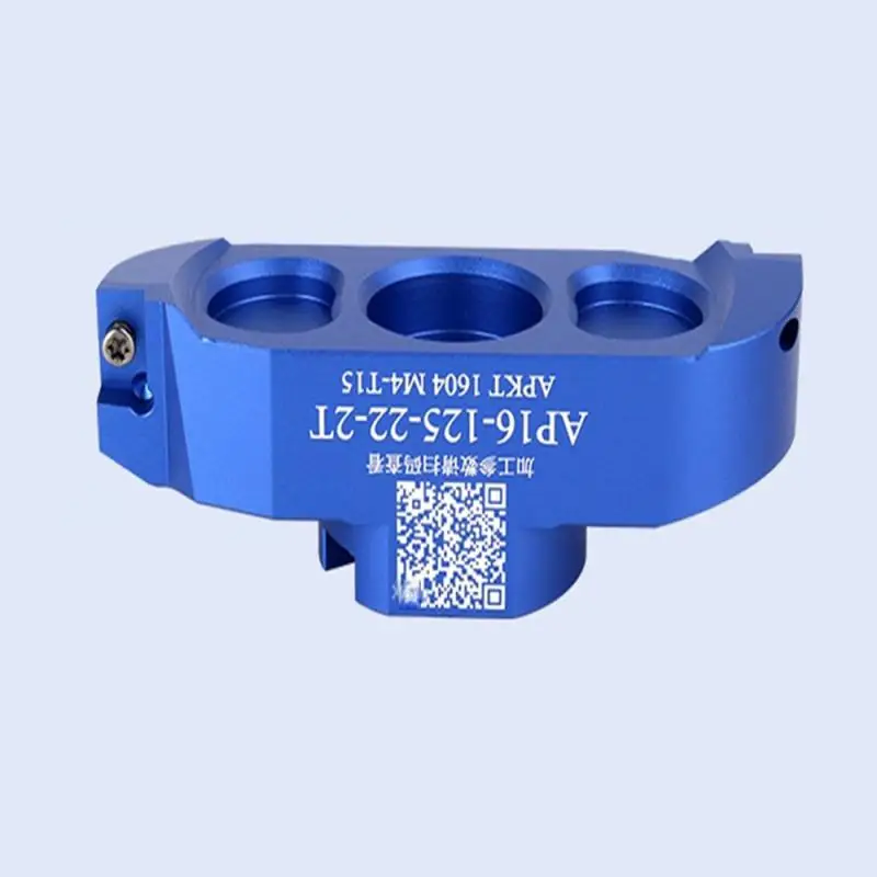 

Фрезерные инструменты, комплект из пластины для резки алюминия, 1 комплект