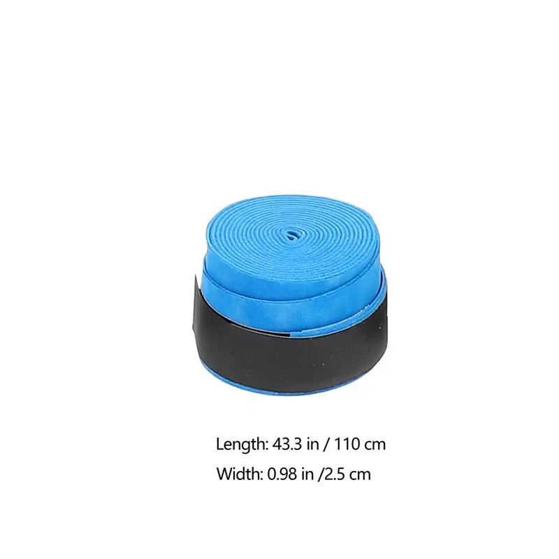 Теннисная ракетка из ПУ кожи 12 шт. |