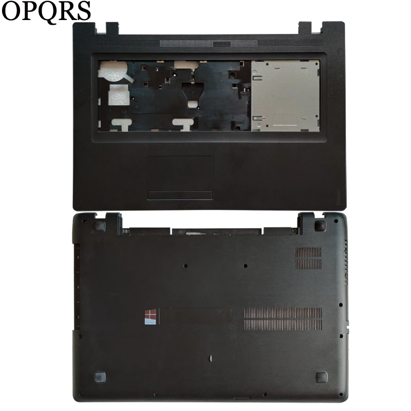 

case cover for Lenovo ideapad 110-17 110-17IKB 110-17ACL Palmrest COVER PK23000NYG0/Laptop Bottom Base Case Cover AP11W000400