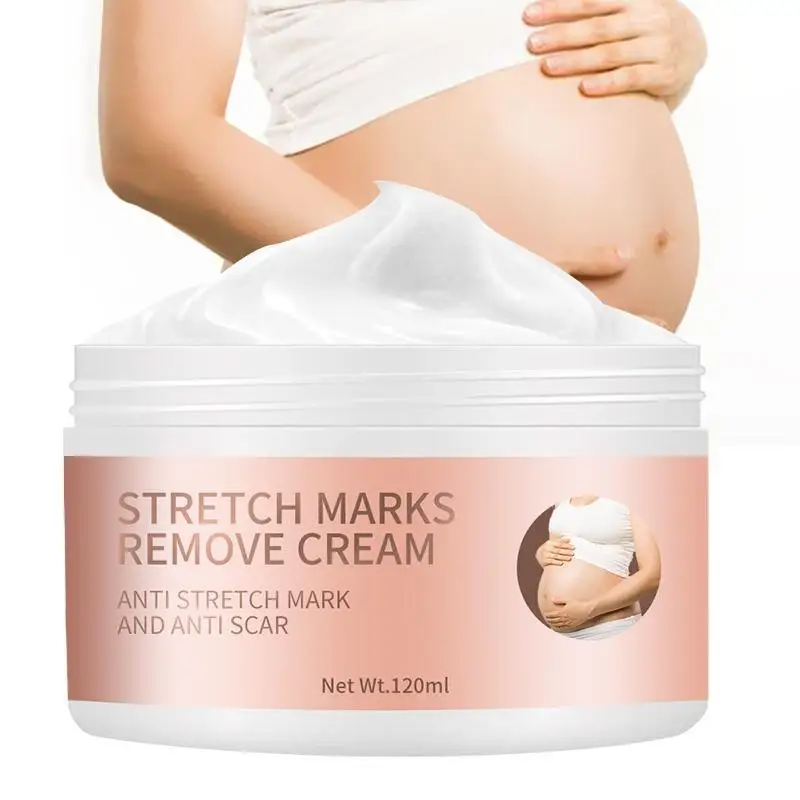 

Private Label 100% Natural Vegan Effective Anti Postpartum Deep Acne Scar Skin Whitening Maternity Removal Cream