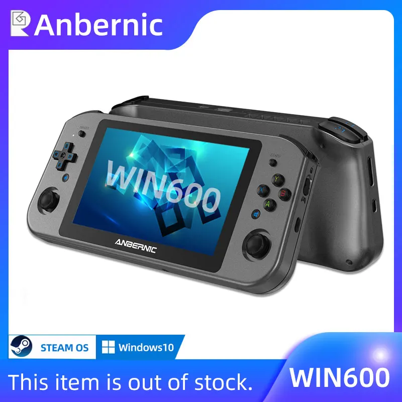 Anbernic Win 600 Купить