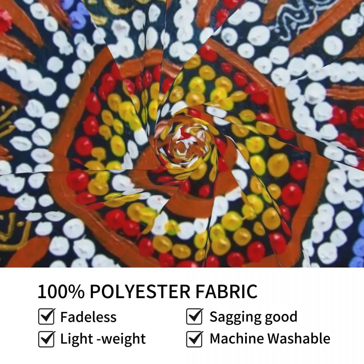 VOICE. TREATY. TRUTH. THE ULURU STATEMENT FROM HEART Гобелен