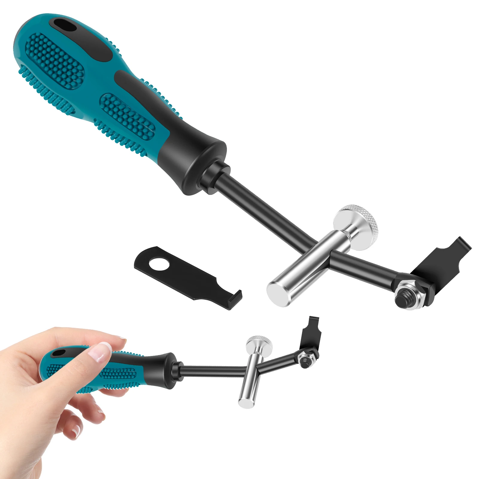 58430 Автомобильная Механическая Мастерская Инструмент Для Снятия Подшипников