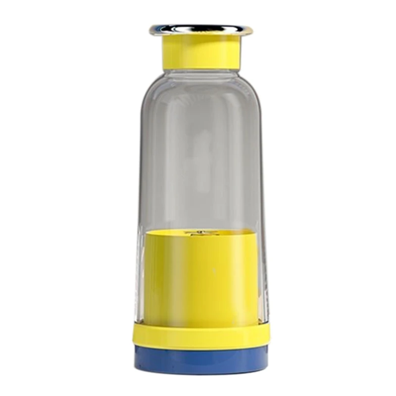 

Портативная электрическая соковыжималка, блендер, мини миксеры для фруктов с USB, соковыжималки, экстракторы фруктов, многофункциональная соковыжималка для продуктов