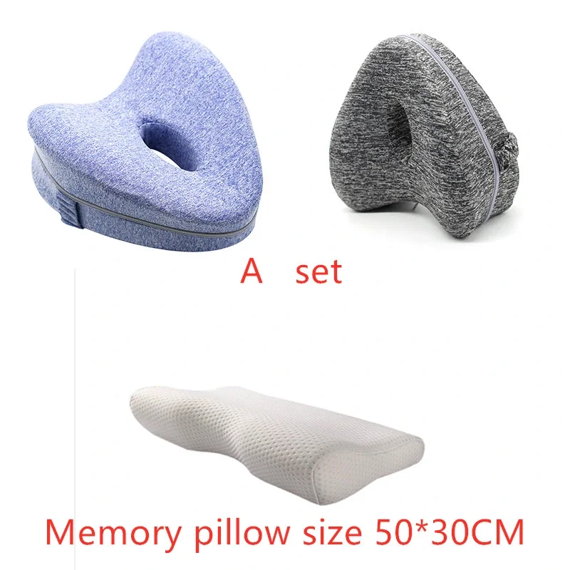 

Подушка с эффектом памяти Homejoy