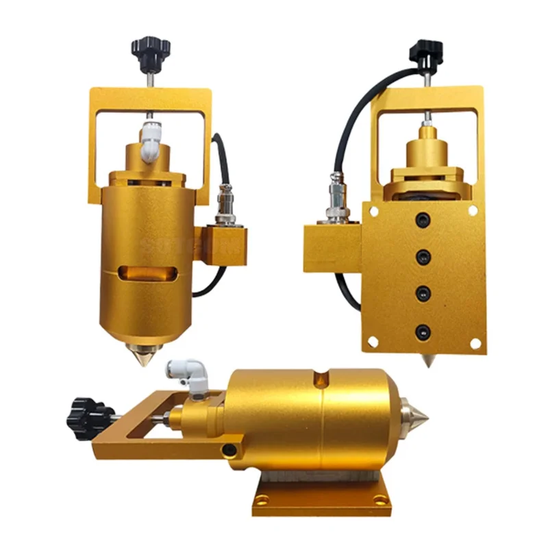 Машина для дозирования термоплавкого клея с ЧПУ 30 м специальная головка Pur