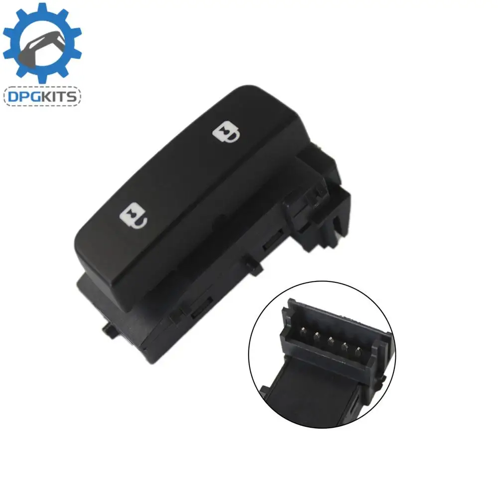 

15804093 15804094 901-109 New Door Lock Switch Front Passenger Right Side For Chevy Silverado GMC Sierra 1500 2500 3500