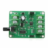 5v 12v dc brushless motor driver board controller for hard drive 3or4 wire kits 64 5cm everse voltage protection board