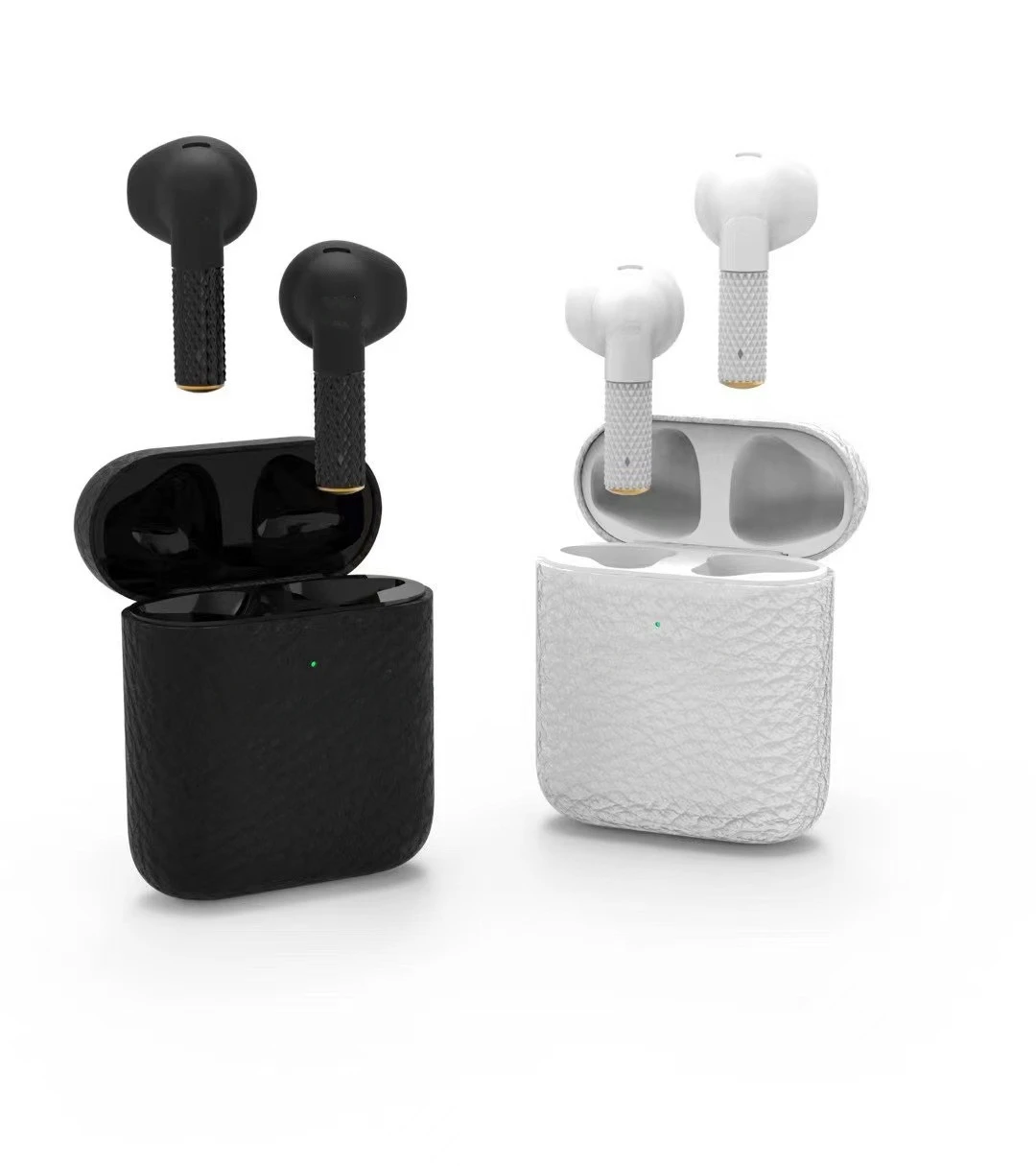 

Миниатюрные водонепроницаемые беспроводные Bluetooth-наушники MINOR3 M13 с сабвуфером