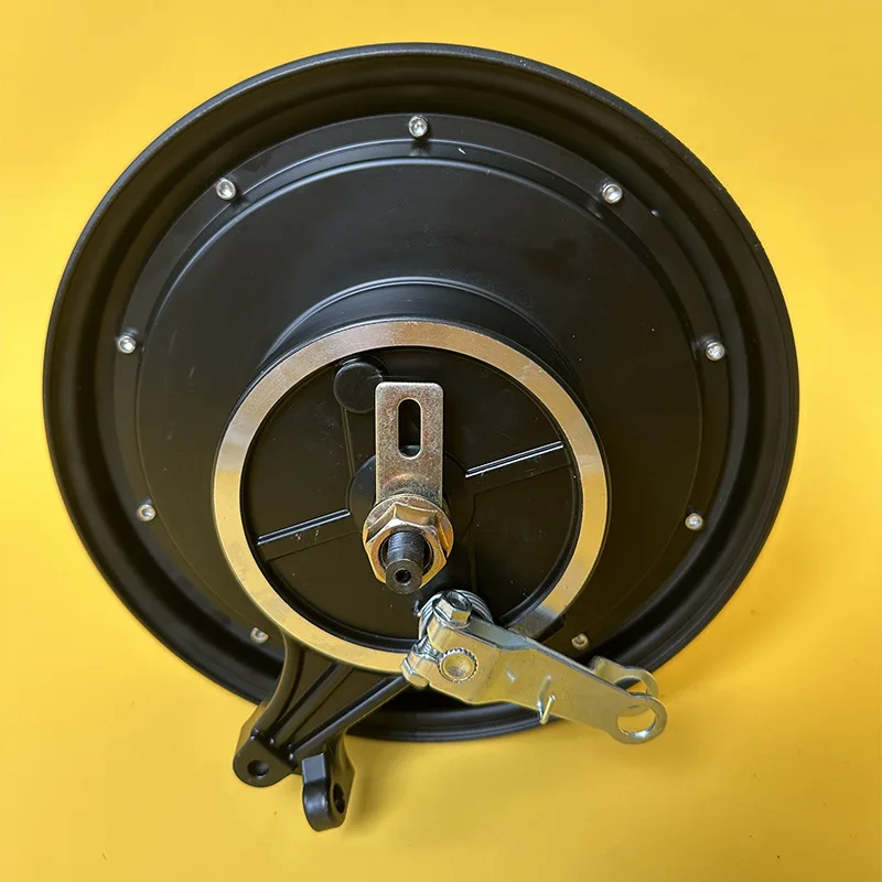 275-10 48-60/60-72 В 500/800/1000 Вт барабанный тормоз дисковый электрический