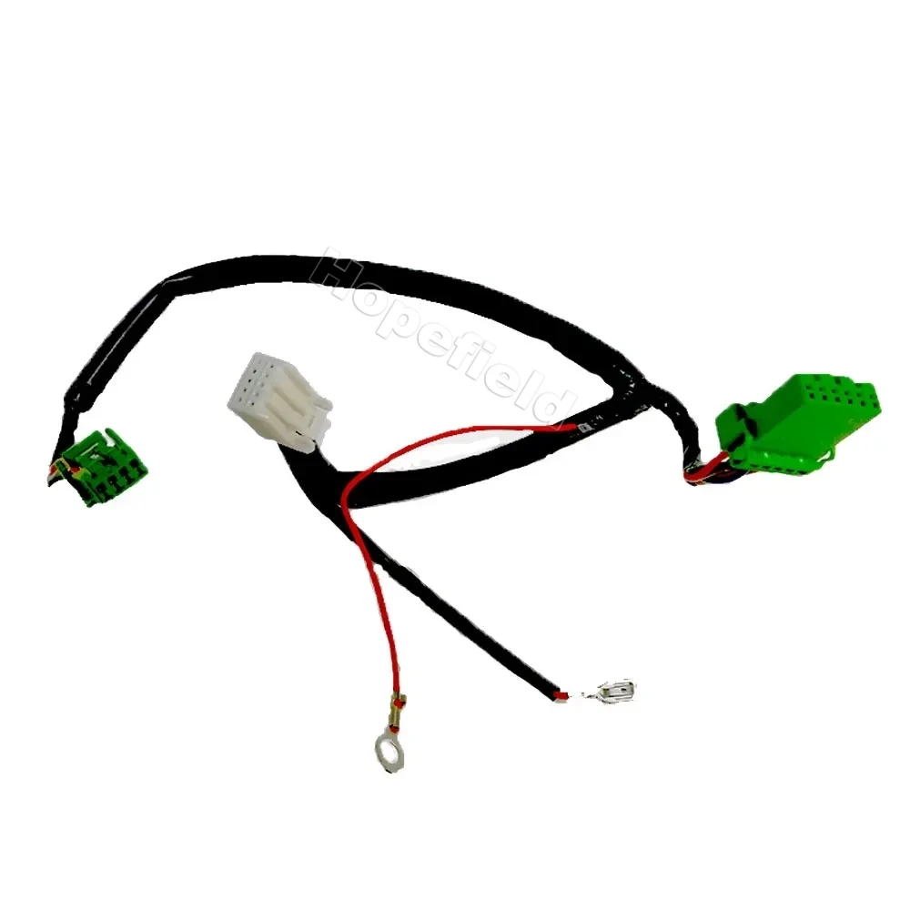 Переключатель громкости аудио на руль медиа-кнопка для телефона Mitsubishi Outlander 3