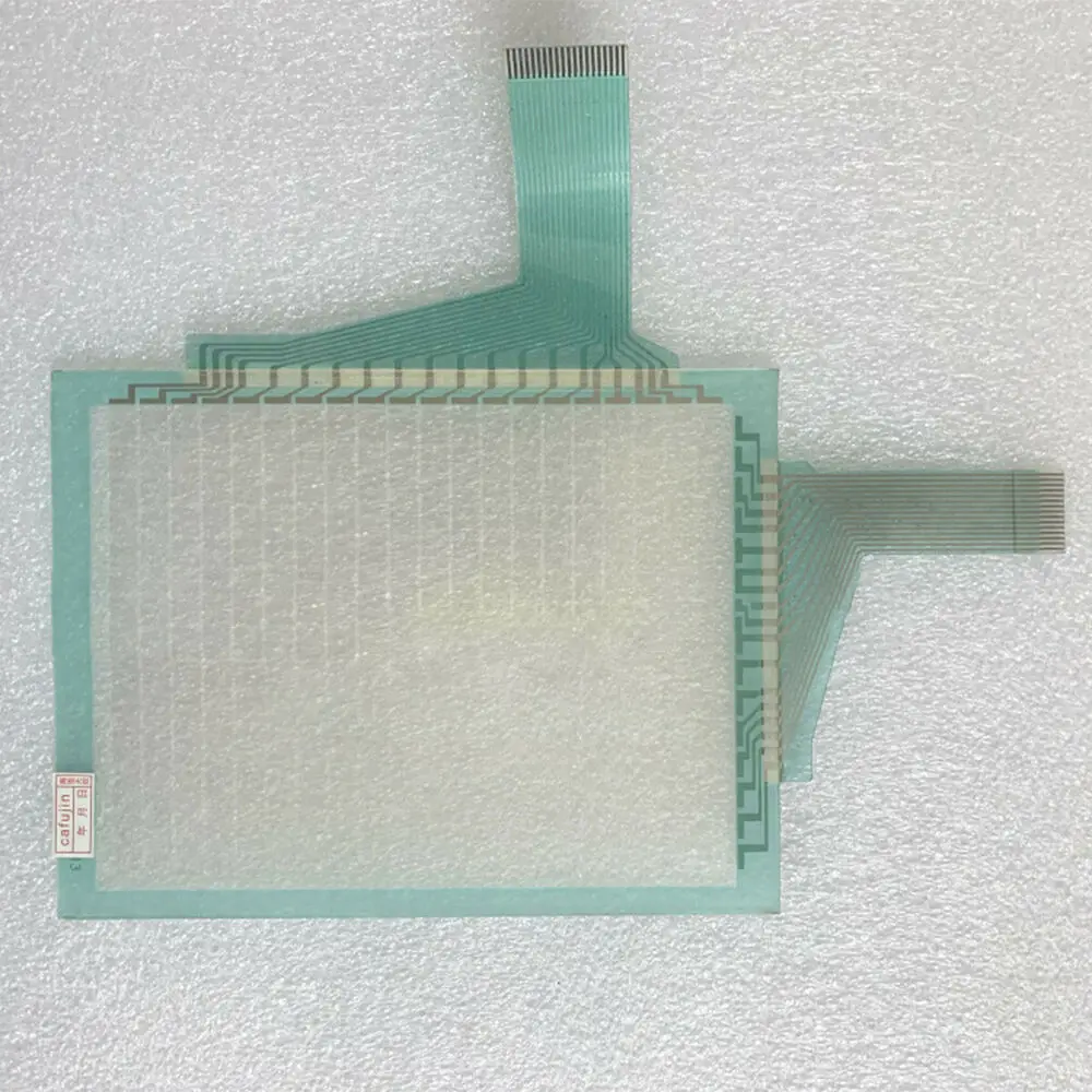 

For KEYENCE VT3-V5M Touch Screen Touchpad Panel