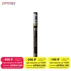 Подводка - фломастер для век Eveline Precise Brush Liner ультрастойкая 7г