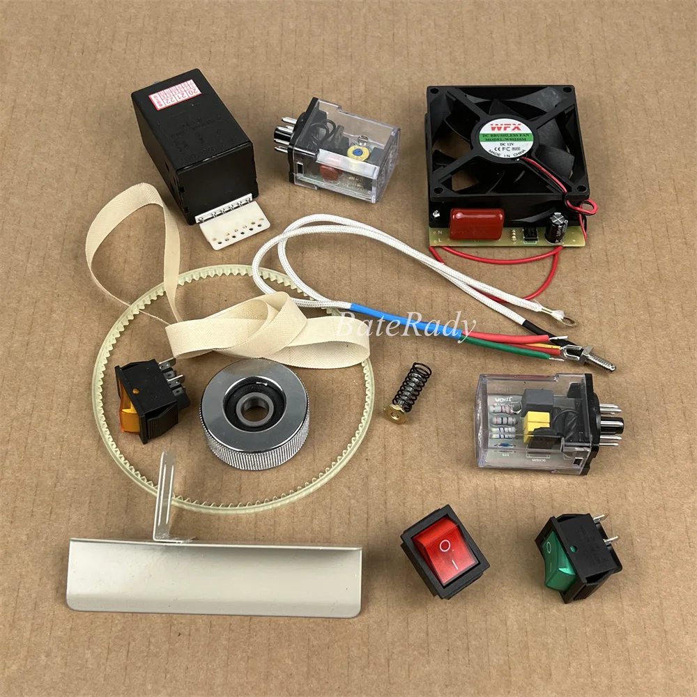 

1 шт., ленточный уплотнитель для зубов, 410/420/428/598