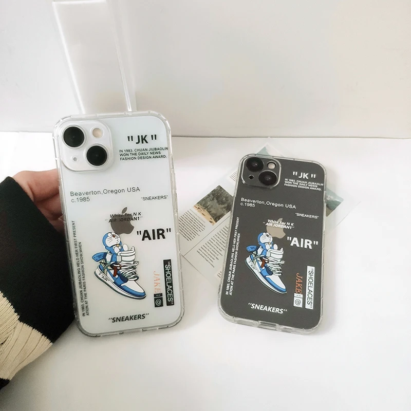 White Label Soft Tpu Cover