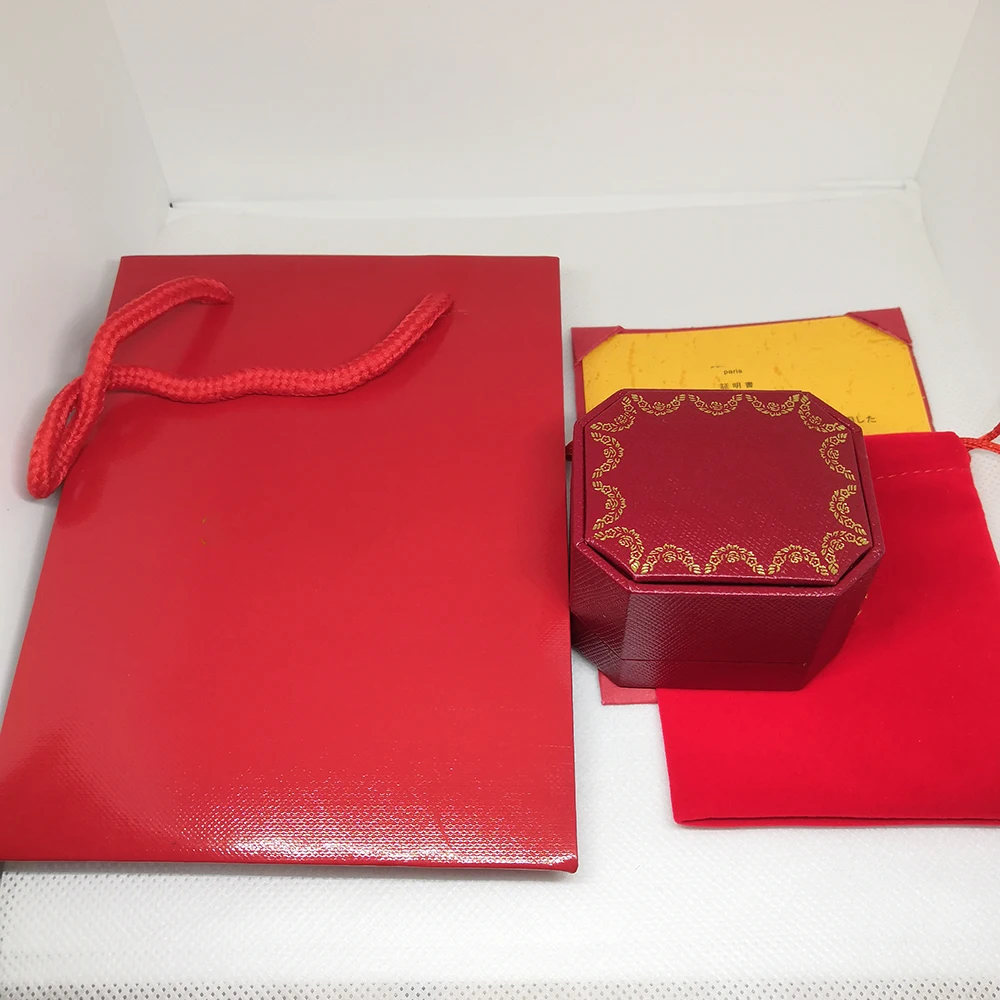 

Множество роскошных брендов, оригинальная упаковка для ювелирных изделий с логотипом, упаковочная коробка для хранения колец, браслетов, о...