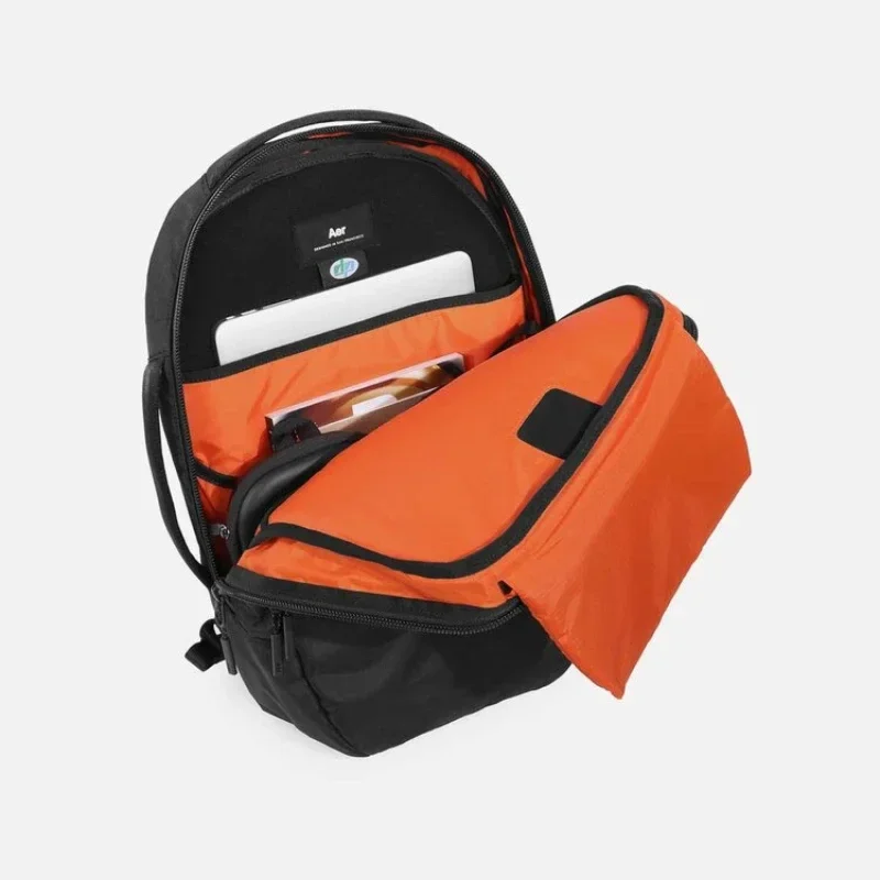 Нейлоновый рюкзак X-Pac мужской и женский водонепроницаемый ограниченного выпуска