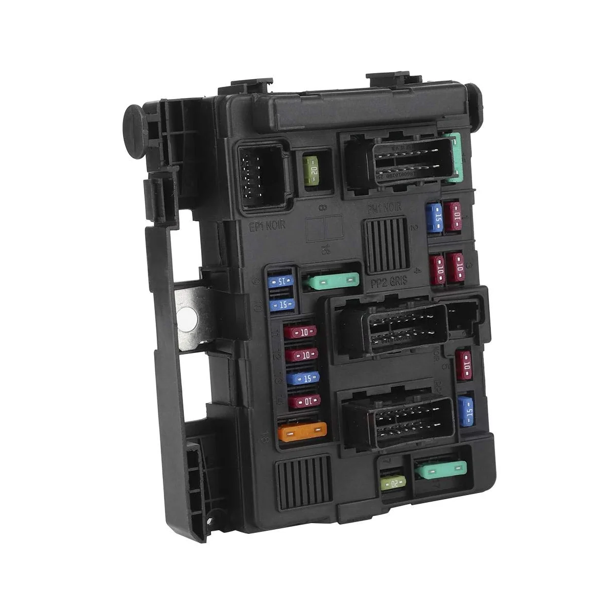 

Car Fuse Box for Xsara Berlingo C2 C3 C5 Partner 206 307 9650618280 6500.Y3