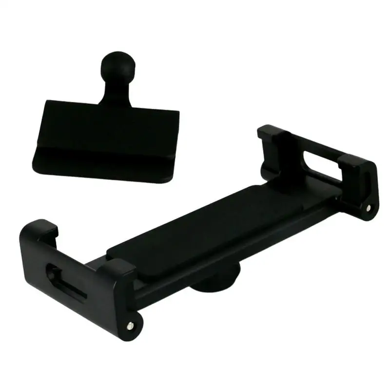 

Car Rear Seats Phone Bracket ForY Lightweight Black Rotatable Phone Holder Car Back Seats Mounting Holder Accessories