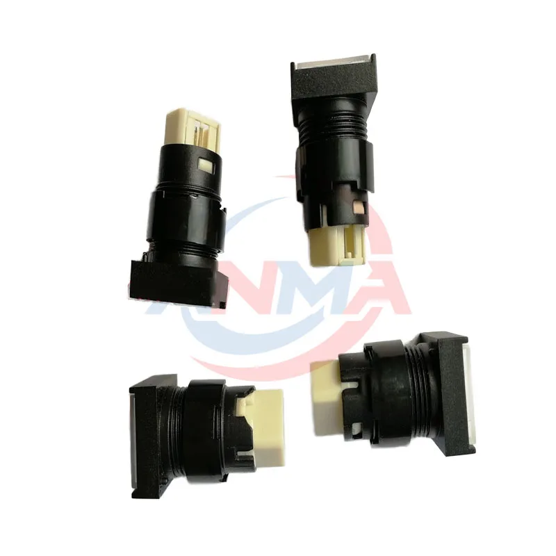 81.186.3855 Кнопка Heidelber SM74 CPC Детали офсетной печатной машины подходящие для деталей