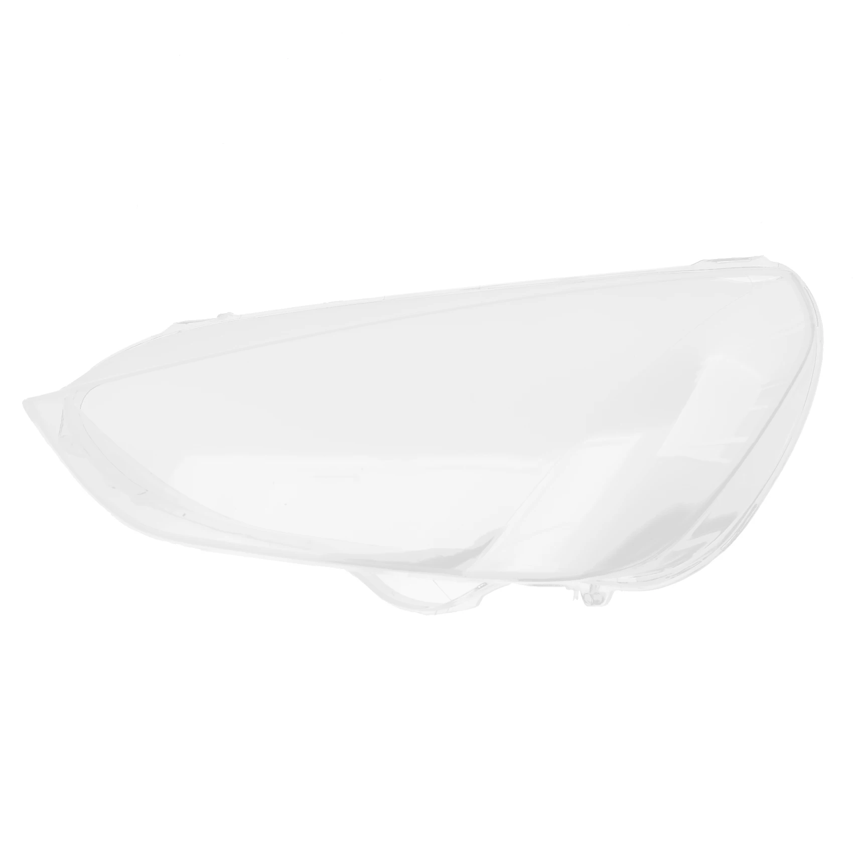 

Левая боковая крышка автомобильной фары, оболочка лампы, маска, абажур, объектив, стеклянная крышка фары для Ford S-MAX 2007