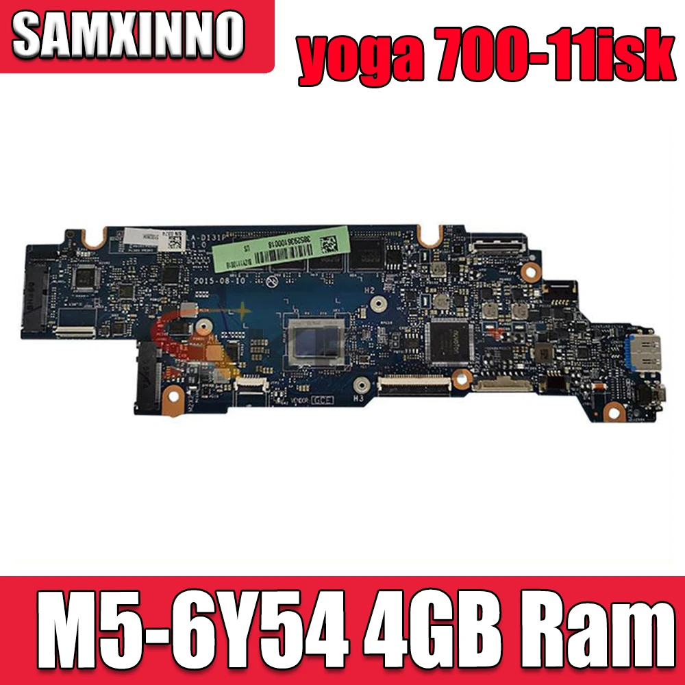 

Материнская плата для ноутбука Lenovo yoga 700 700-11isk