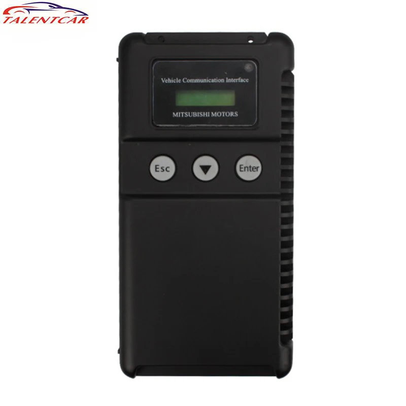 Лидер продаж! Инструмент для сканирования Mitsubishi MUT-3 OBD2 поддерживает ECU