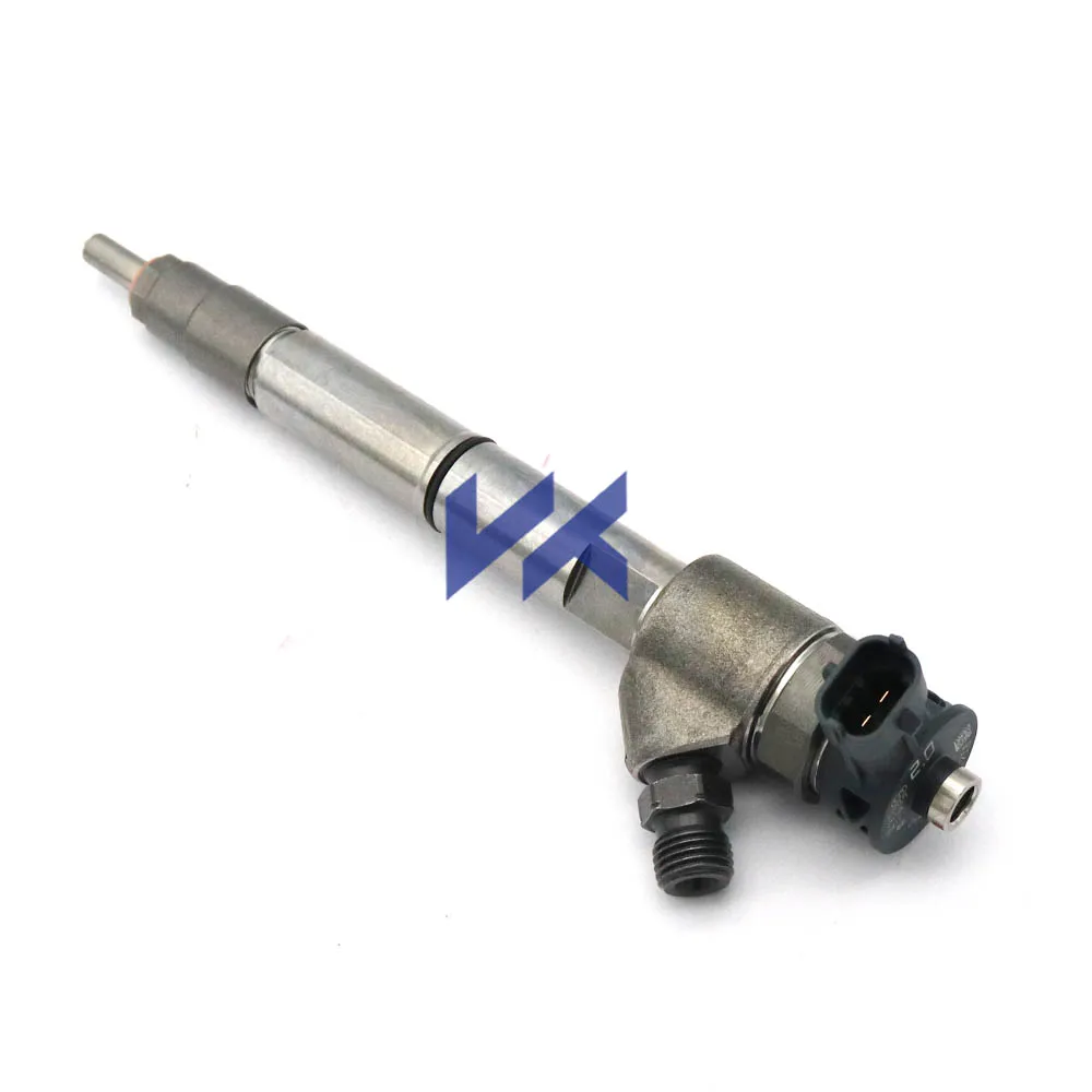 Оригинальный Топливный инжектор Common Rail 0445110343