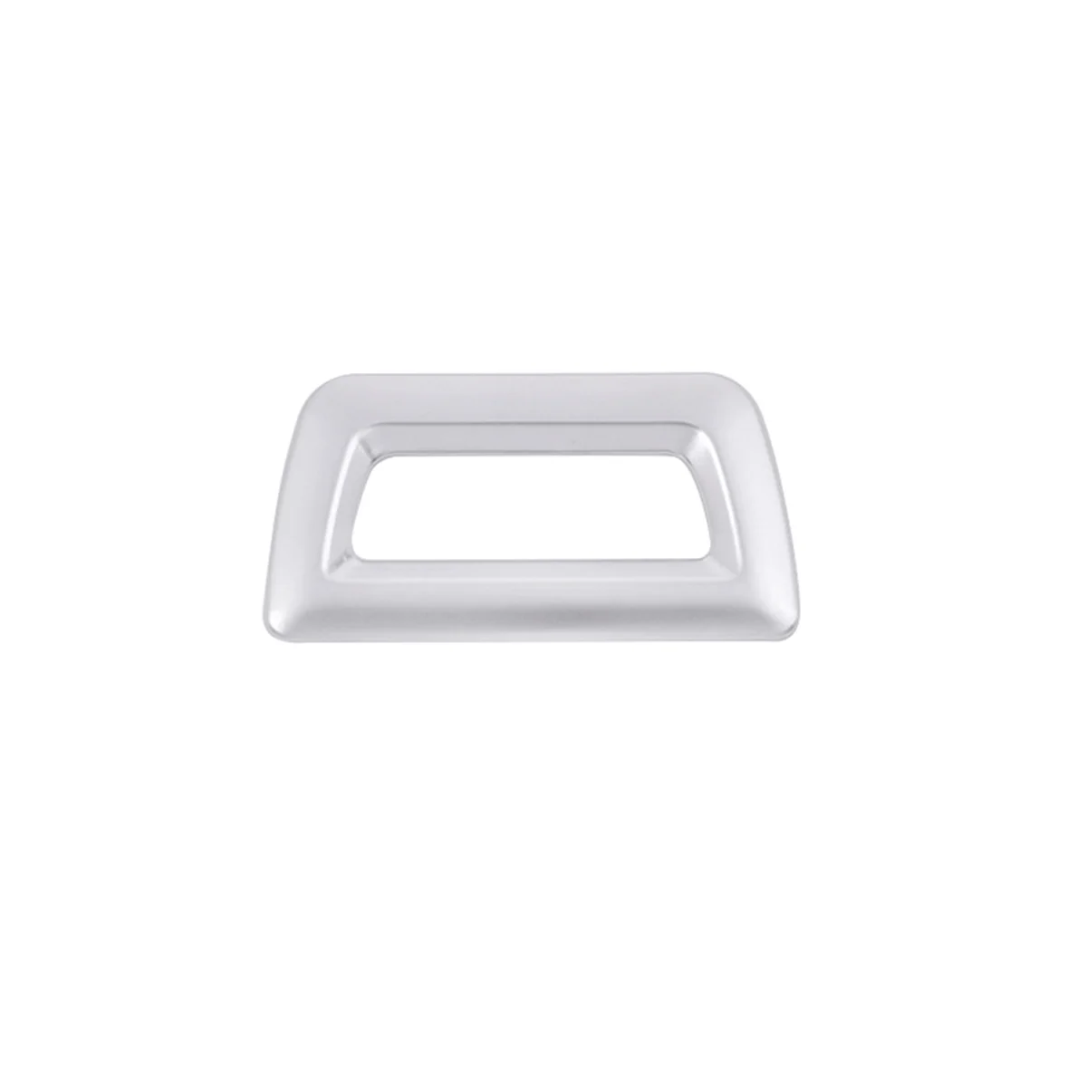 Для BMW X1 F48 X3 F25 X4 F26 X5 F15 3 серии F30 F34 F36 F10 G30 задняя крышка кнопки двери аксессуары для