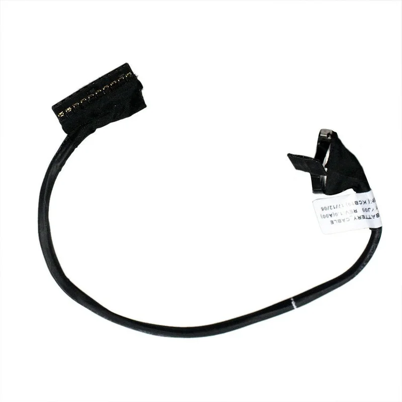 

New Laptop Battery Cable for Dell Latitude E5450 5450 ZAM70 Battery Wire 08X9RD DC02001YJ00 Battery Wire