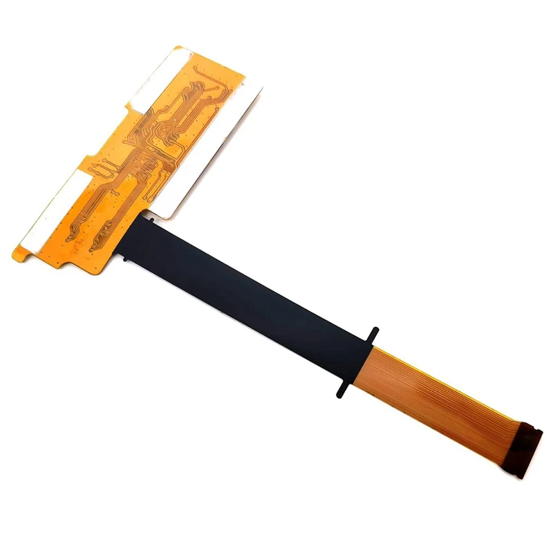 

1 PCS Rear Back Cover LCD Flex Cable FPC Replacement Unit New Part Number For Nikon D750 Screen Flex Cable Camera