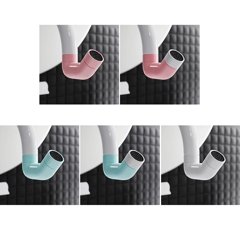 

720 Rotary Kitchen Faucet Extender Water Saving Tap Nozzle Adapter Universal Splash Filter Spray Bathroom Sink Accessories