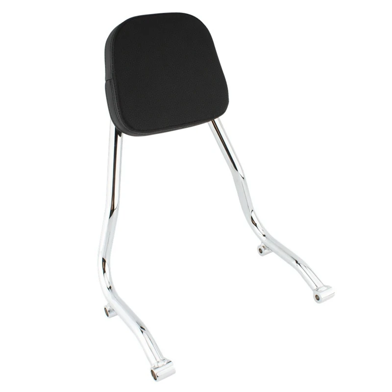 

Задняя спинка пассажира мотоцикла для BMW R18, аксессуары, аксессуары, задняя переноска, багажная стойка, украшение подушки