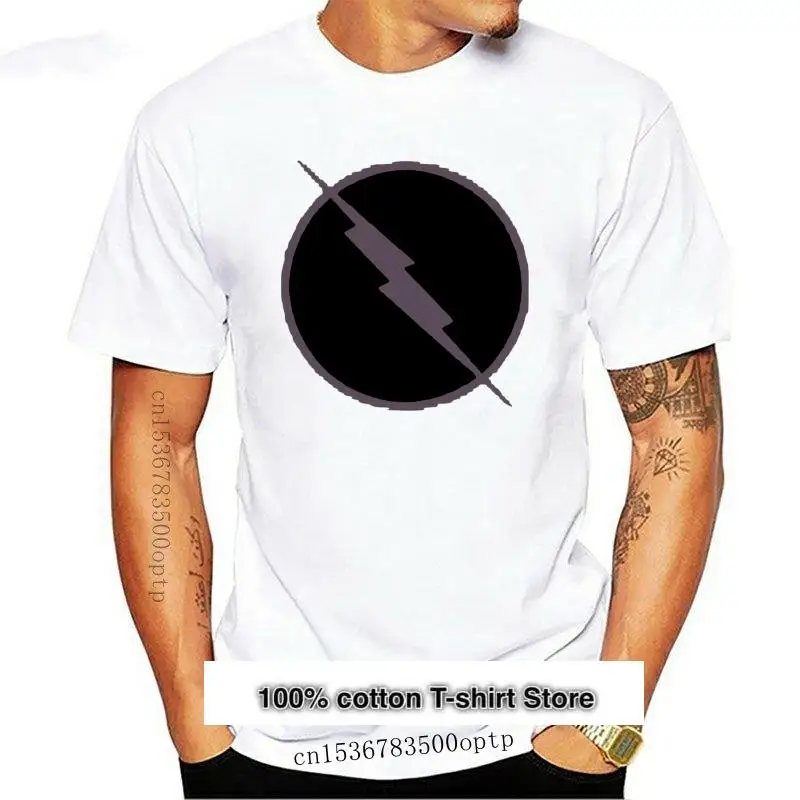 

Ropa de hombre, nuevo Zoom Camiseta Zoom The Flash Cw