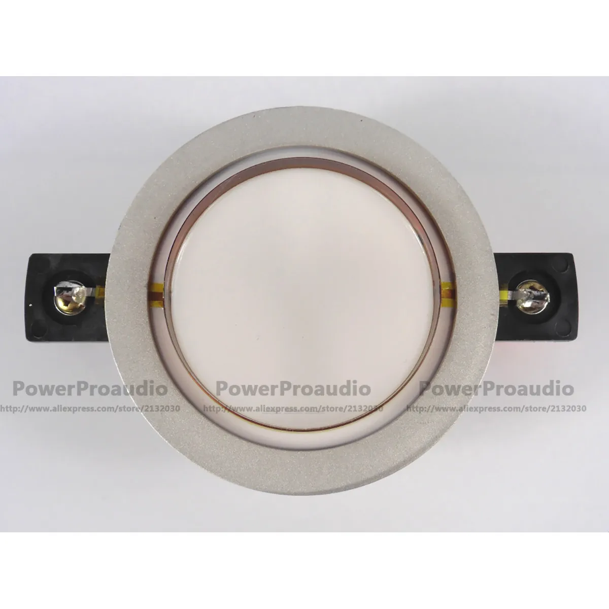 Сменная диафрагма CCAR FLAT WIRE для B &amp C DE250 DE160 DE16 8 Ом 4 шт