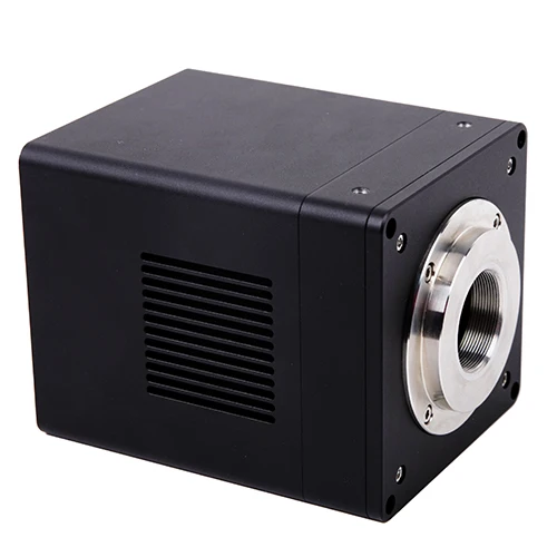 ITR3CMOS20000KPA 20MP 19fps цветная USB3.0 TE охлаждающая C-mount камера с Sony IMX183 1 дюйм CMOS триггерной