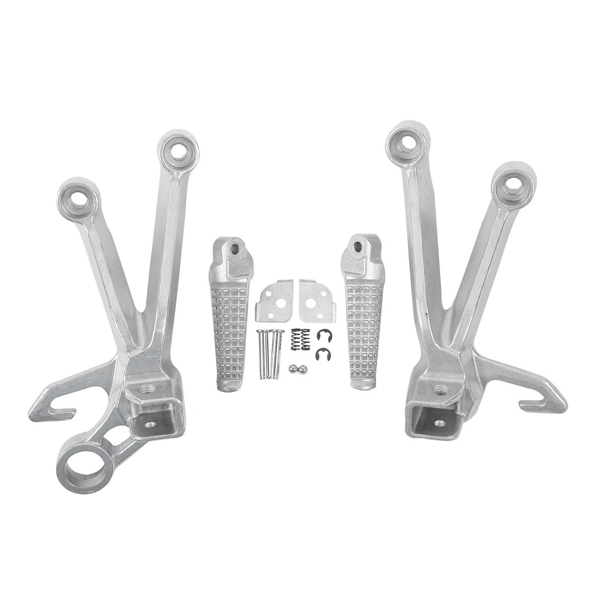 

Мотоцикл задний подножки Кронштейн для Suzuki GSXR GSX-R 1000 2003-2004 K3