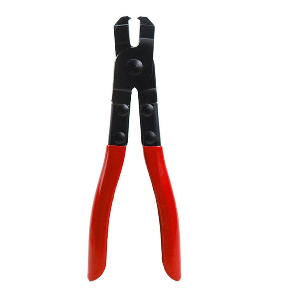 

217mm CV Joint Pliers Earless Type Clip Pliers Dust Cover Hose Clamp Pliers Vehicle Repair Tool Car Accessories Supplies