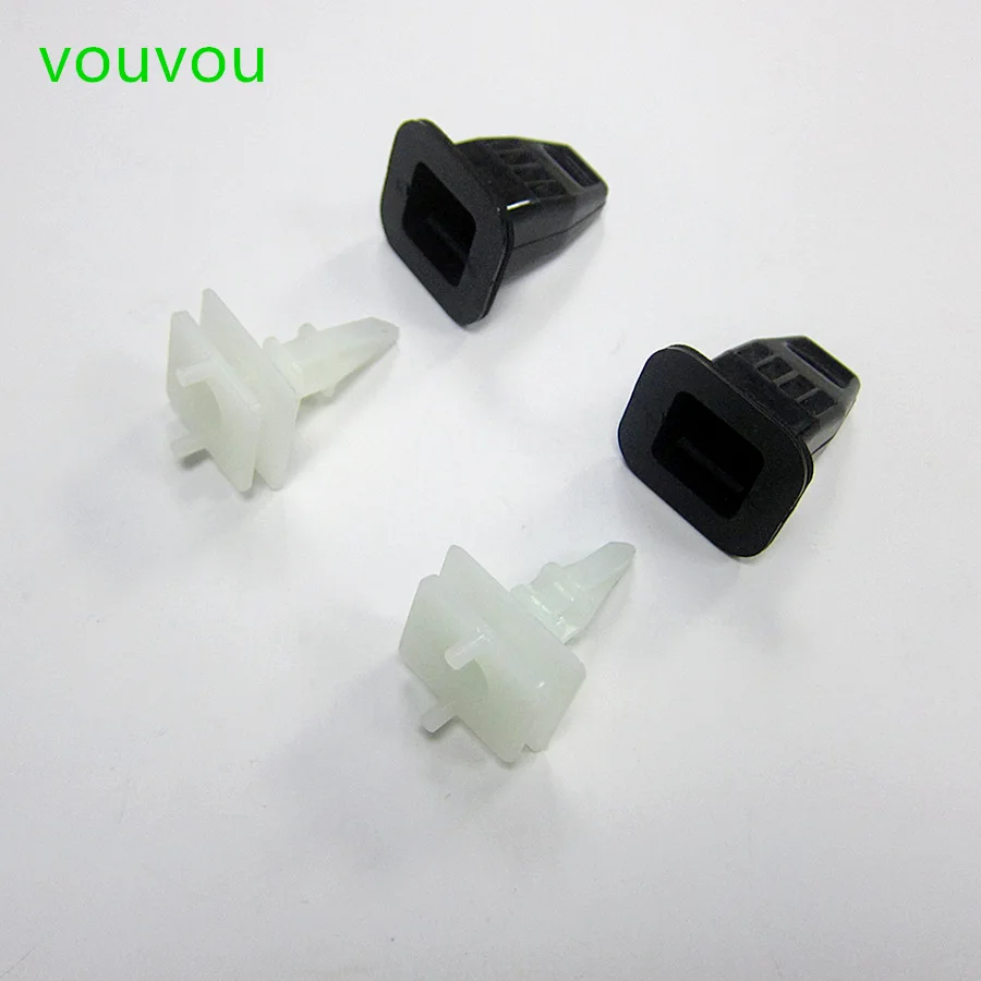 Автомобильные аксессуары GJ6A-50-1K 5, локатор заднего бампера, втулка для Mazda 3 2003-2010 BK Mazda 6 2002-2010 GG GY GH (ATENZA) 50-032